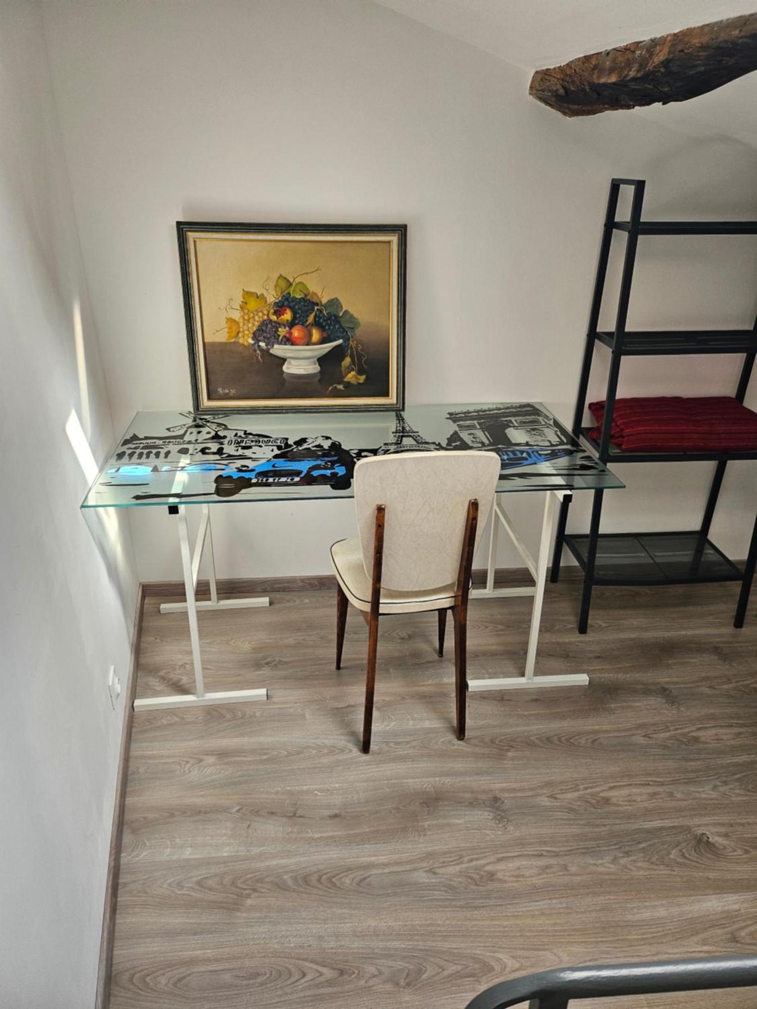 La Petite Maison Céreste Kültér fotó