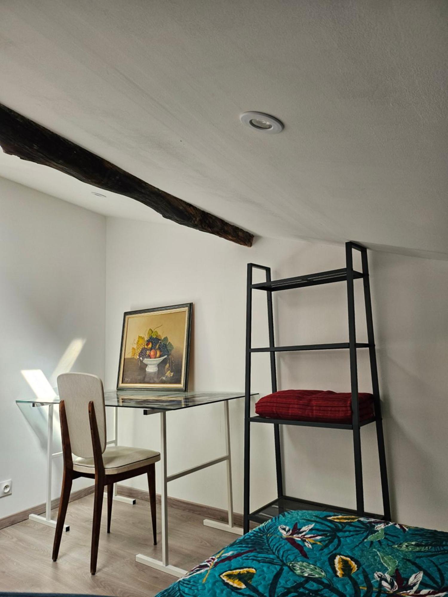 La Petite Maison Céreste Kültér fotó