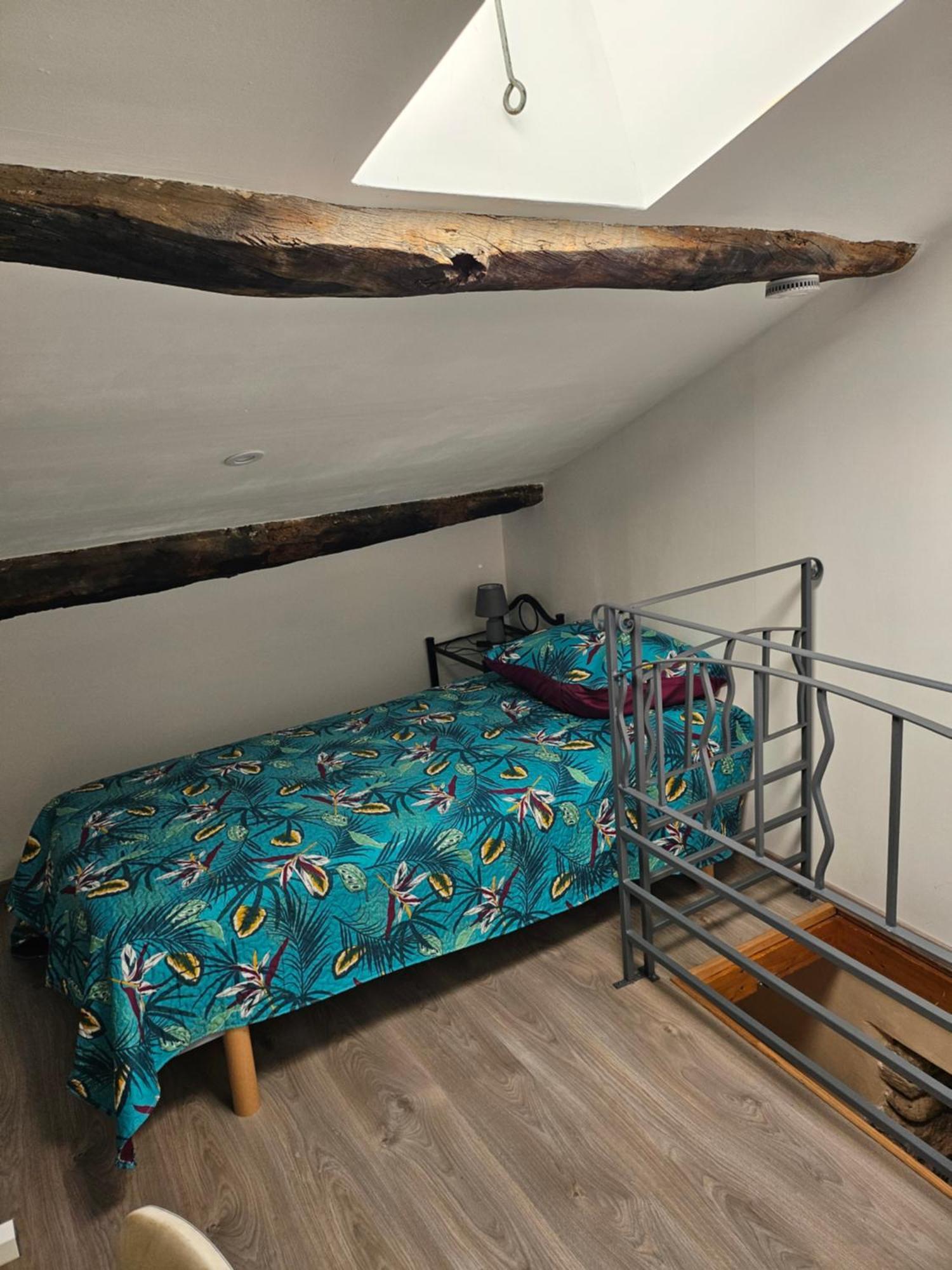 La Petite Maison Céreste Kültér fotó