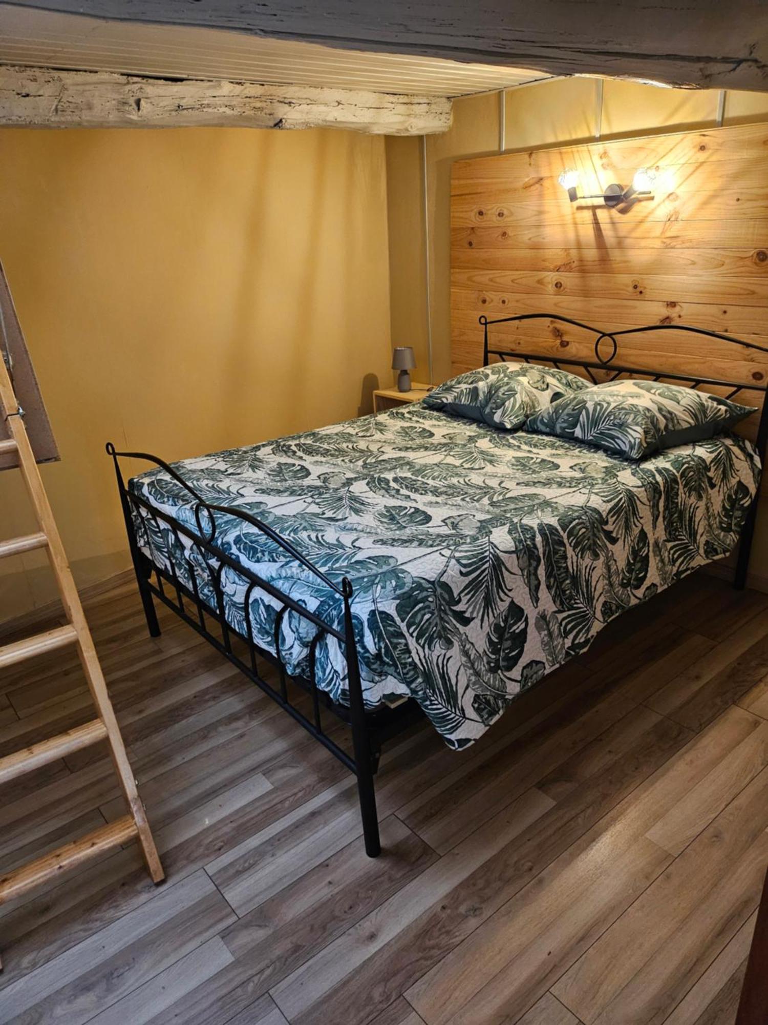 La Petite Maison Céreste Kültér fotó