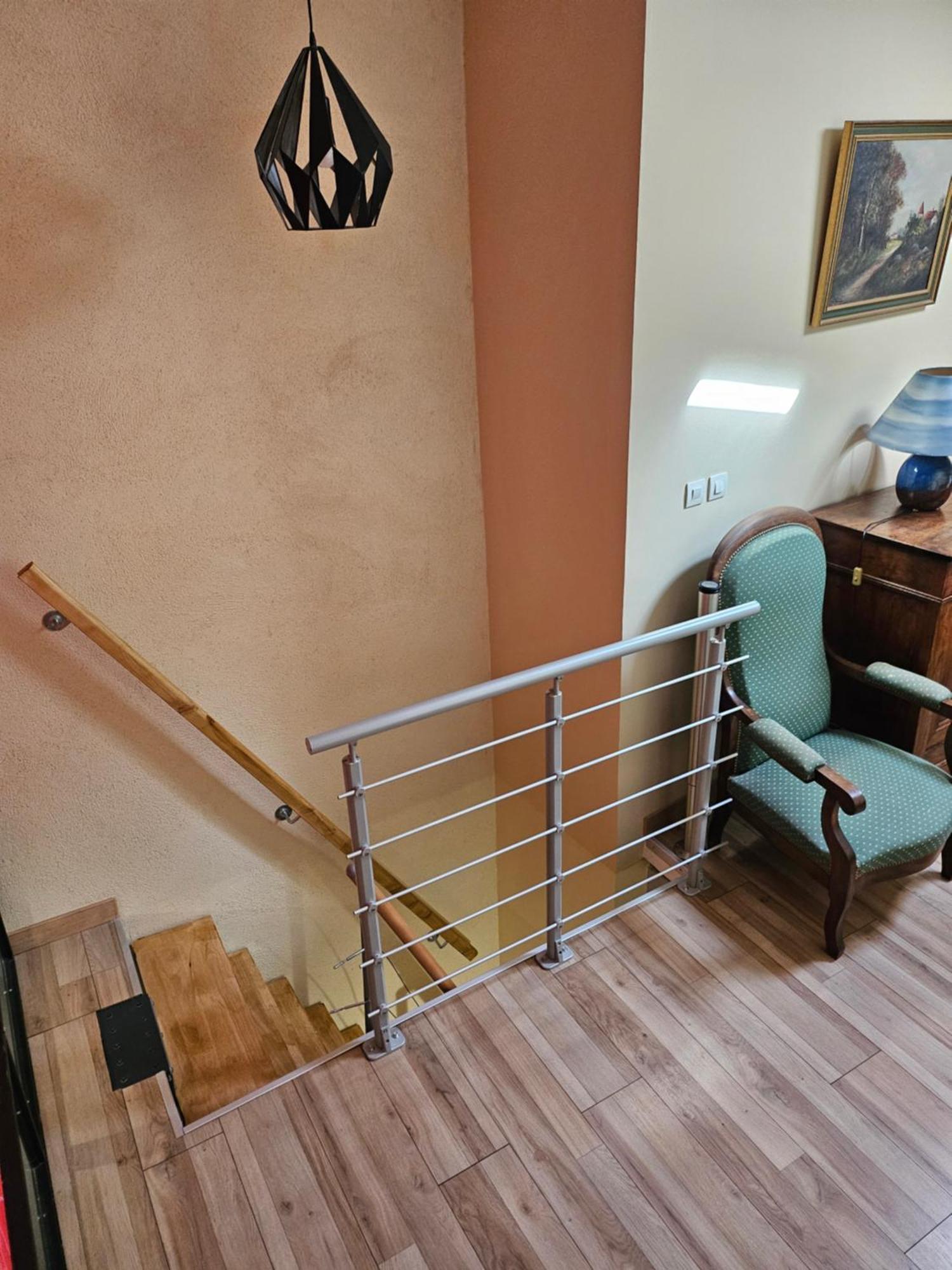 La Petite Maison Céreste Kültér fotó