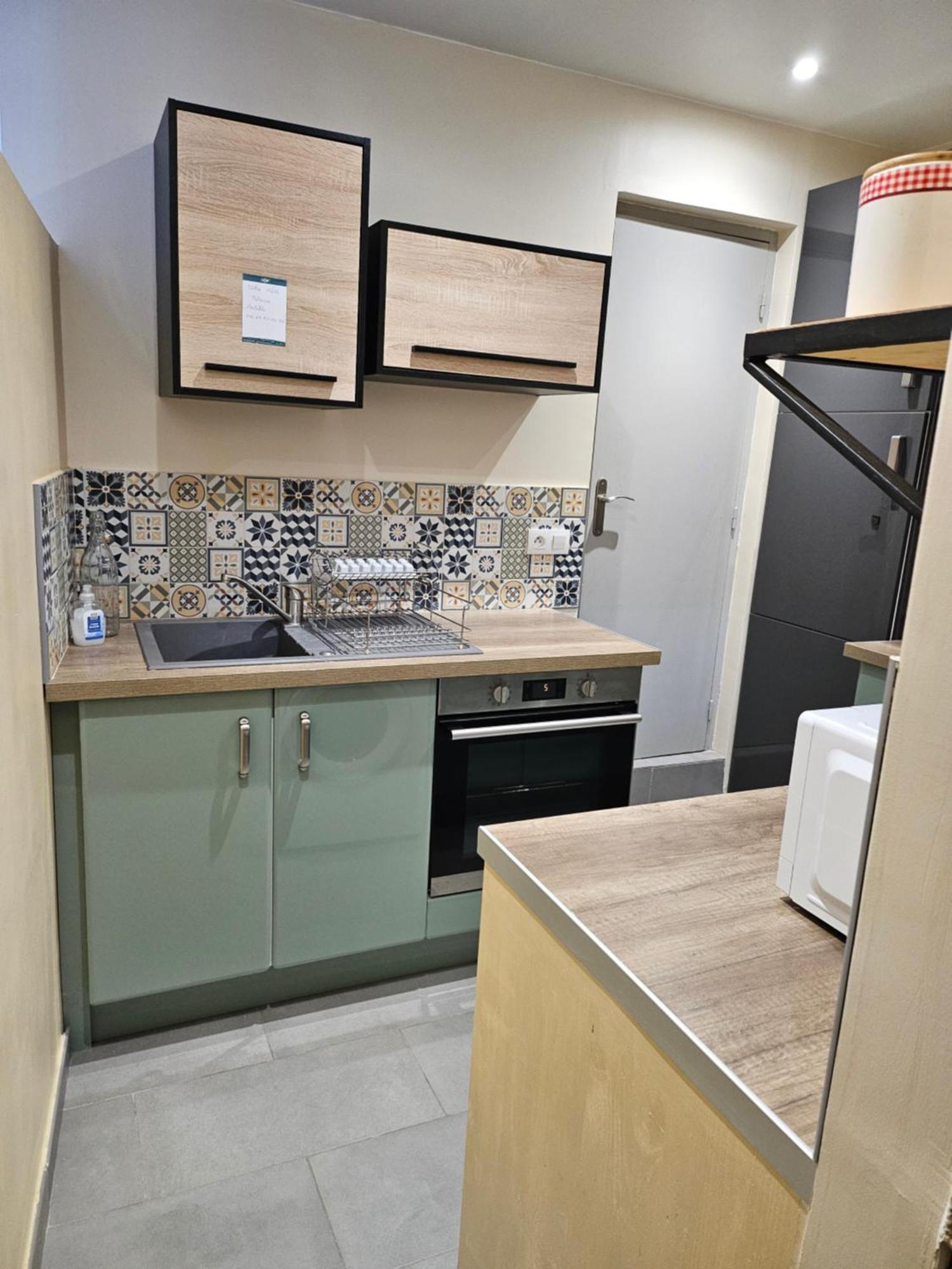La Petite Maison Céreste Kültér fotó