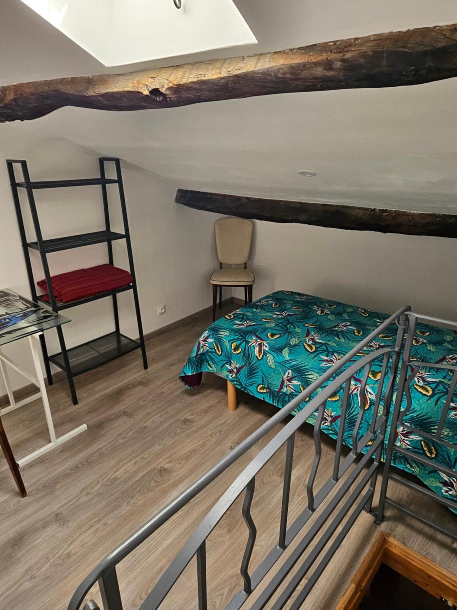 La Petite Maison Céreste Kültér fotó