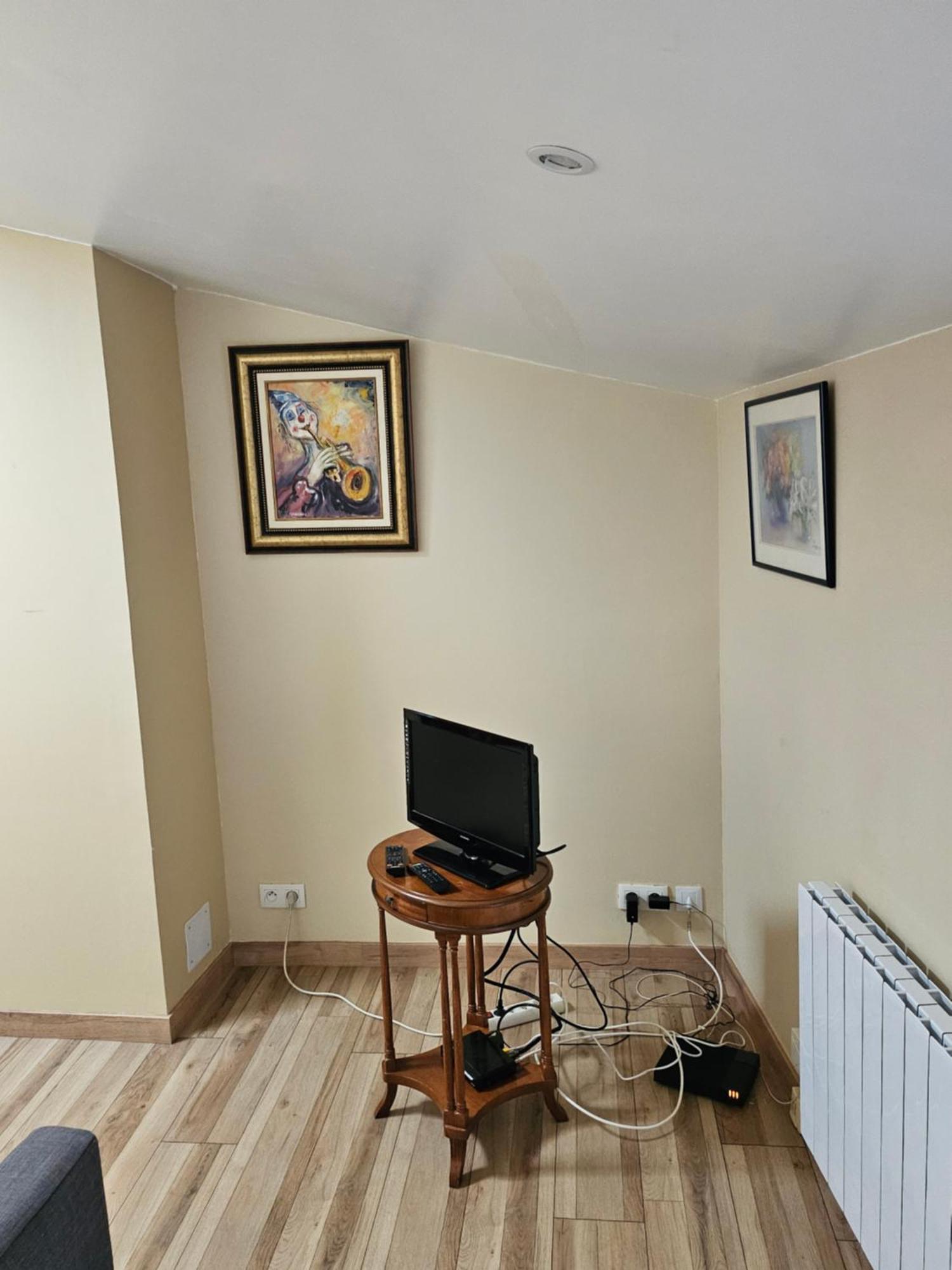 La Petite Maison Céreste Kültér fotó
