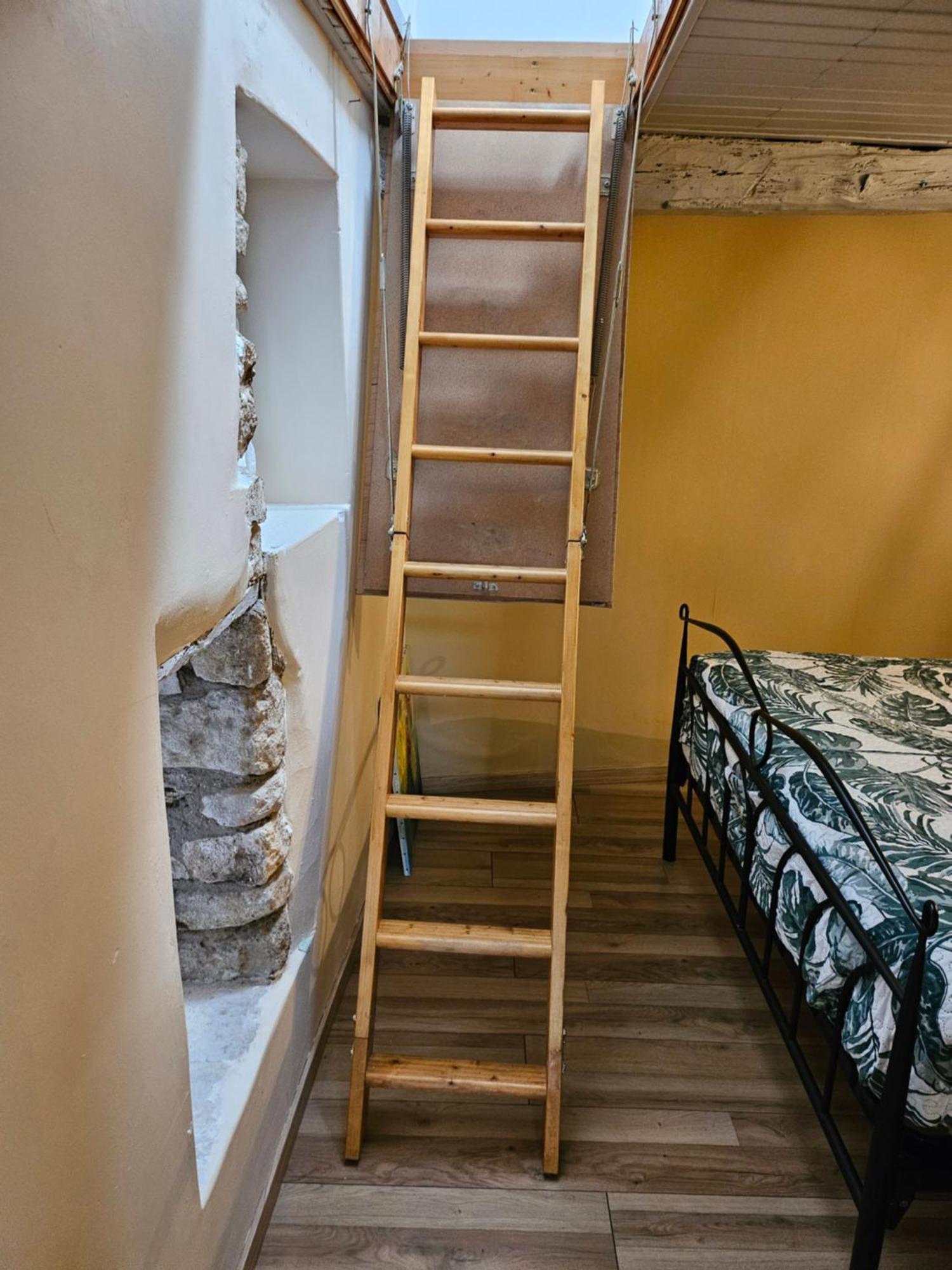 La Petite Maison Céreste Kültér fotó