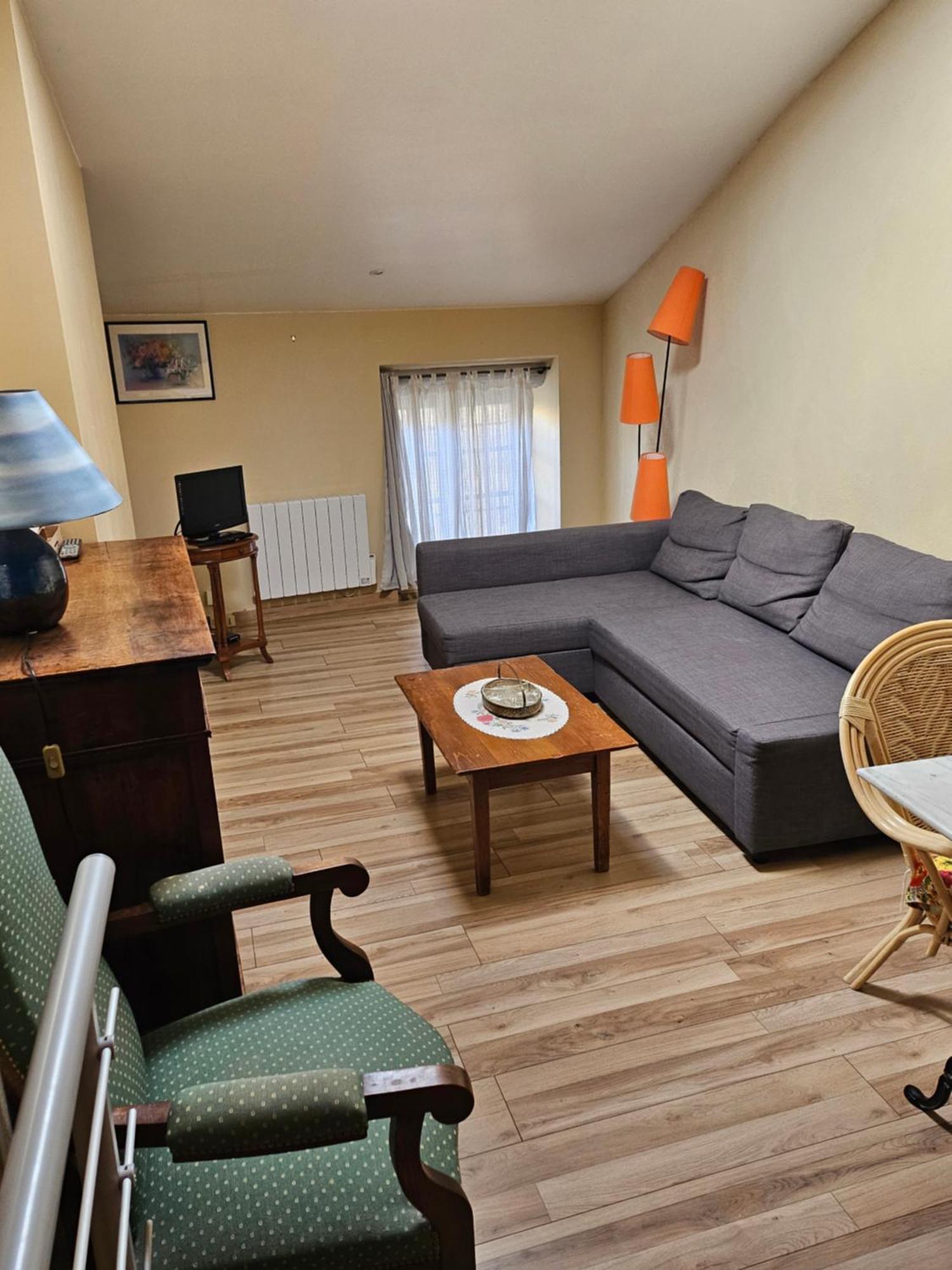 La Petite Maison Céreste Kültér fotó