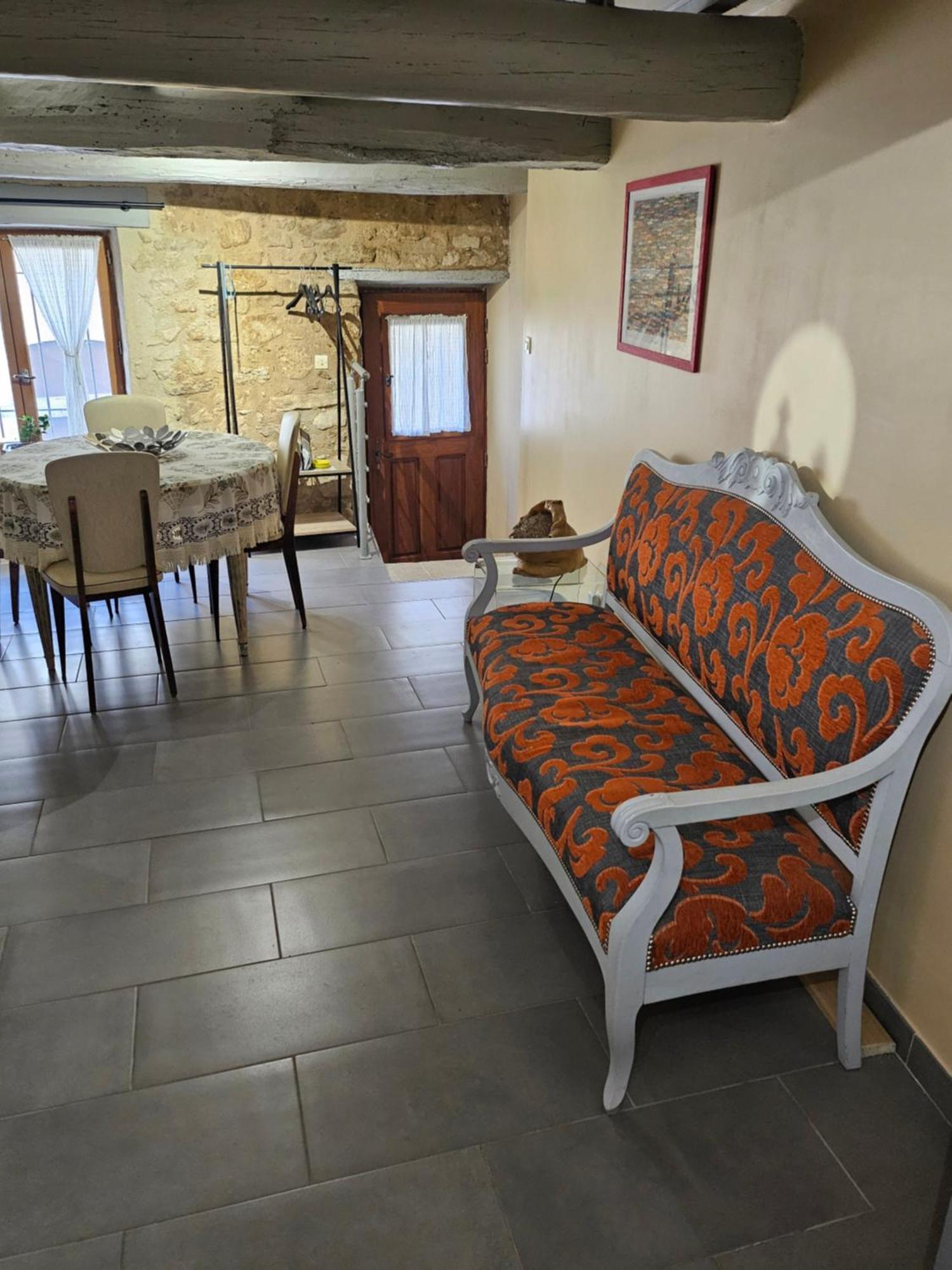 La Petite Maison Céreste Kültér fotó