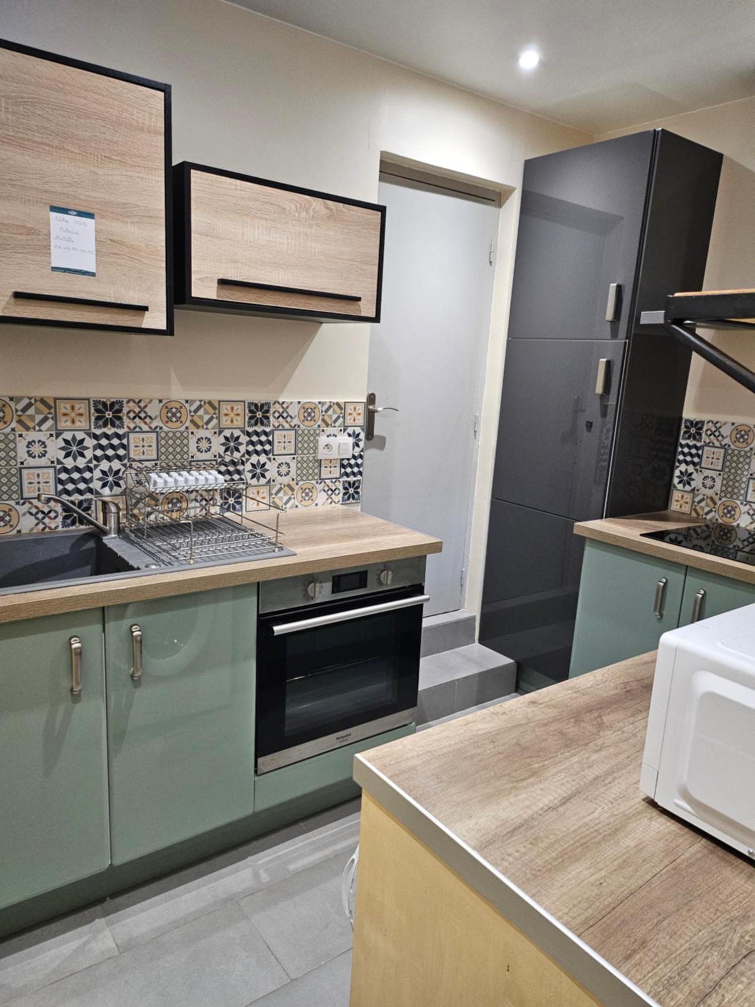 La Petite Maison Céreste Kültér fotó