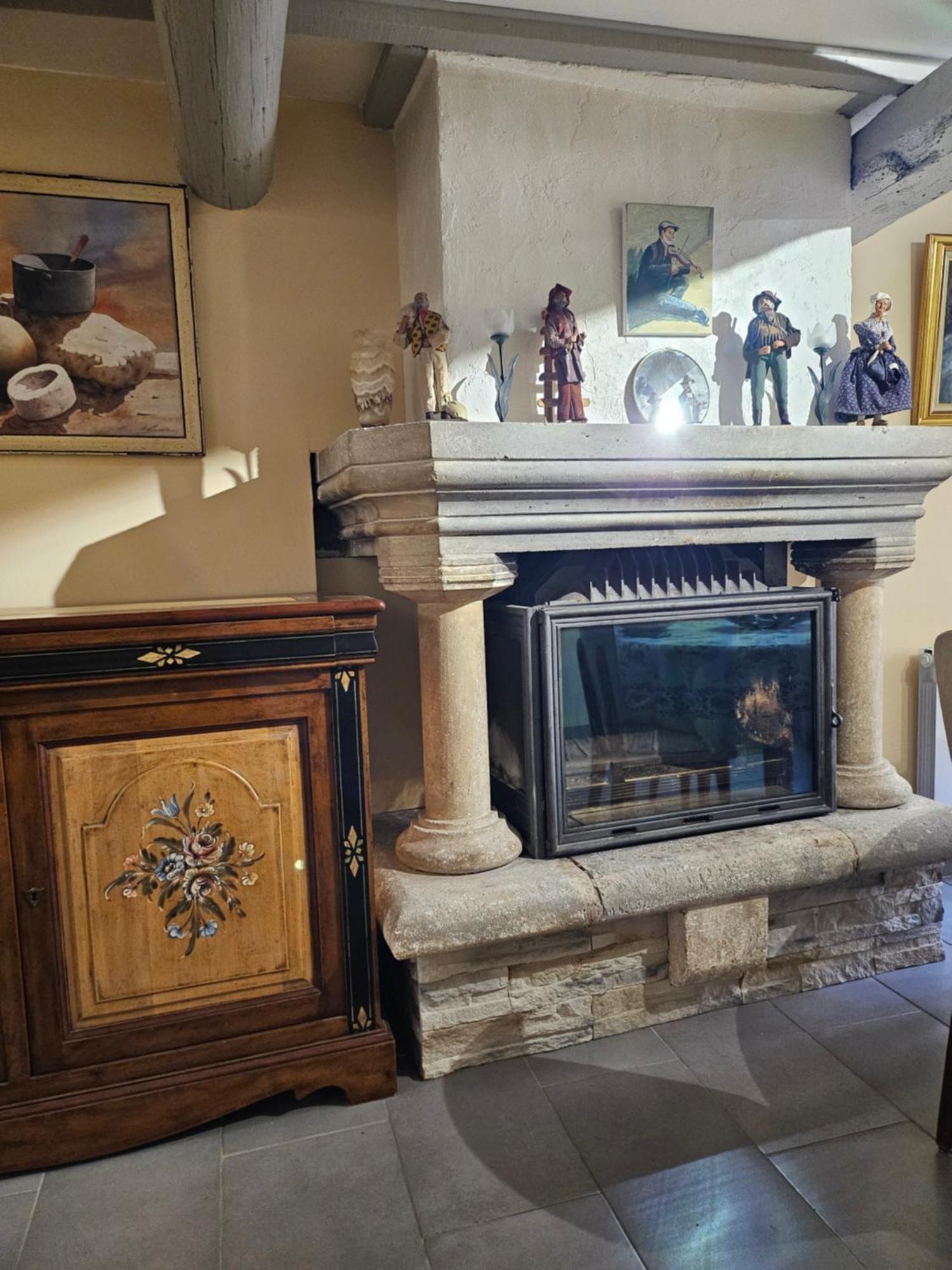 La Petite Maison Céreste Kültér fotó
