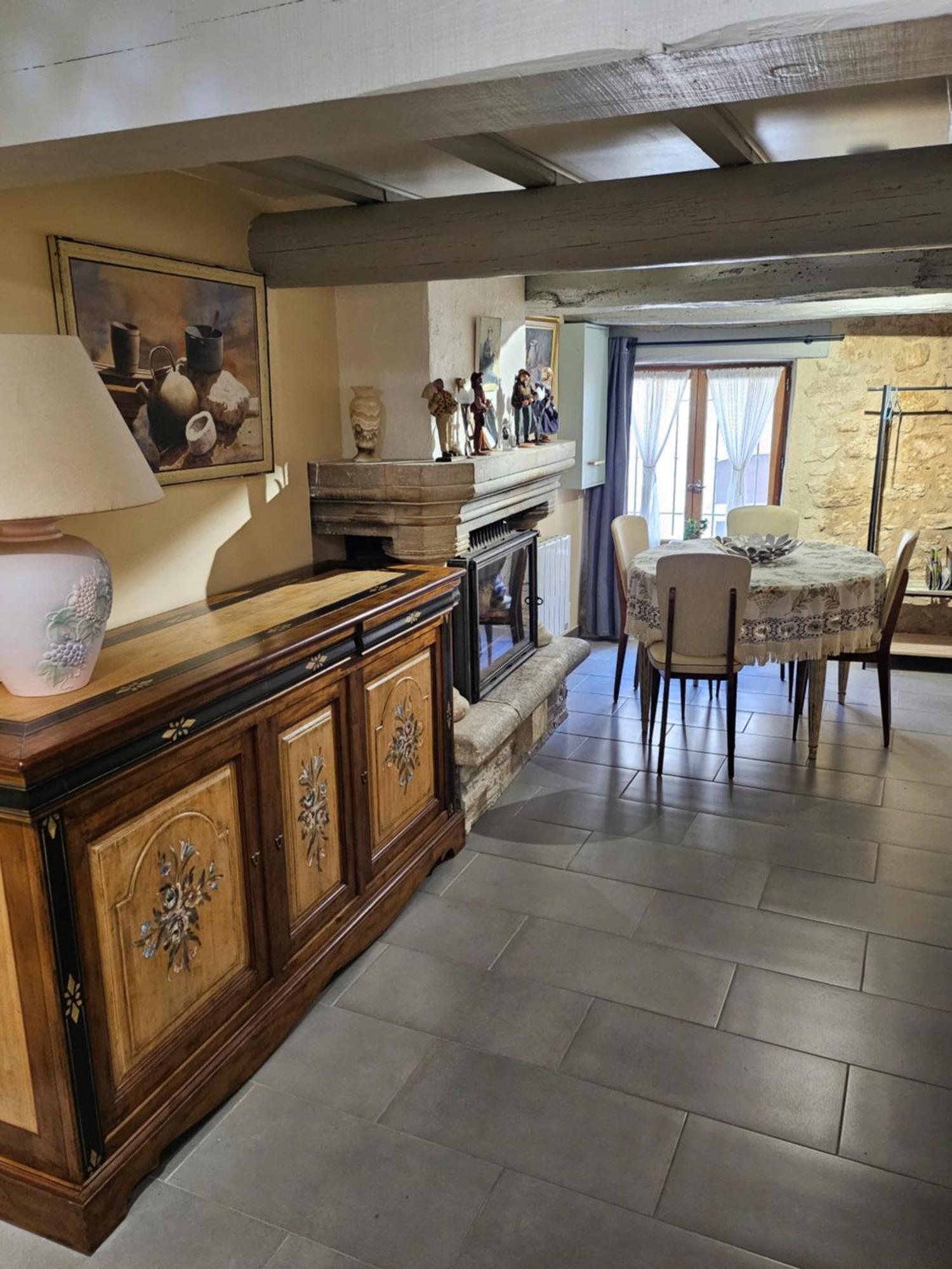 La Petite Maison Céreste Kültér fotó