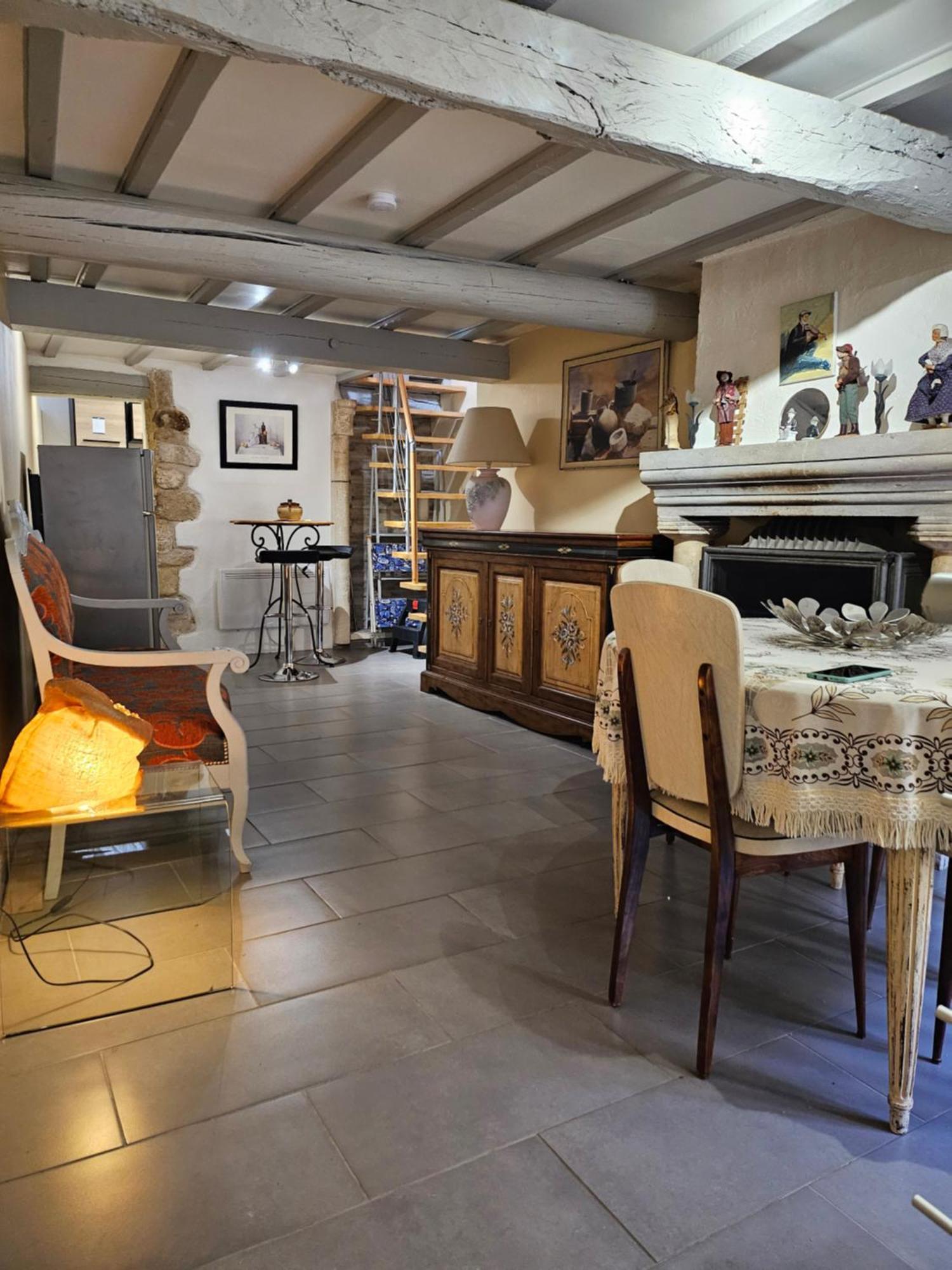 La Petite Maison Céreste Kültér fotó