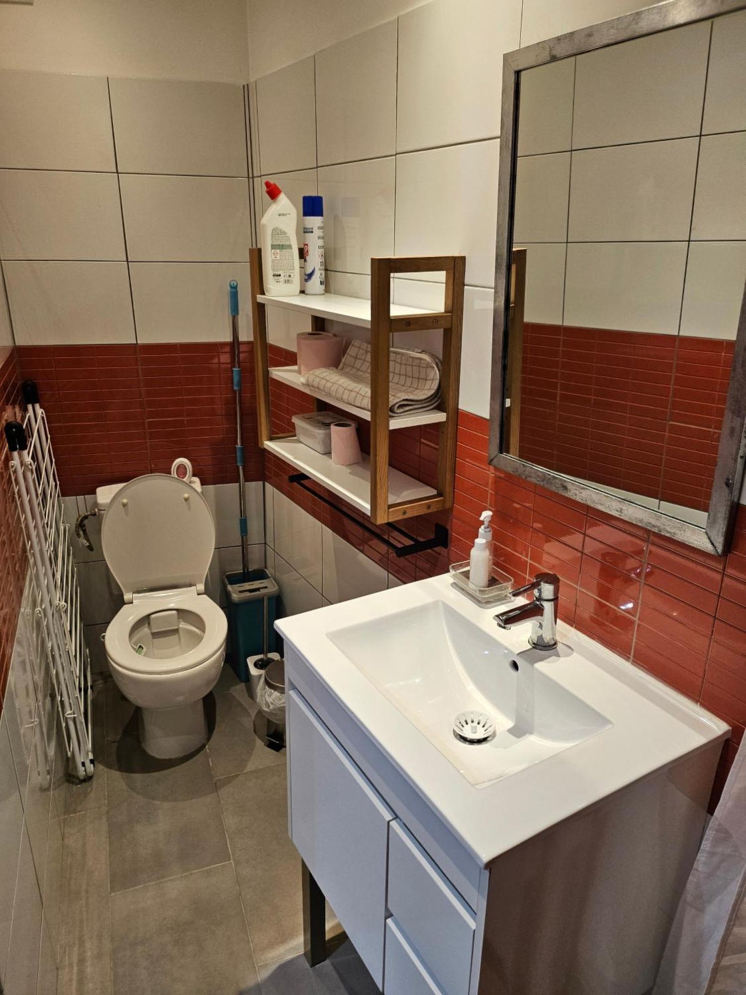 La Petite Maison Céreste Kültér fotó